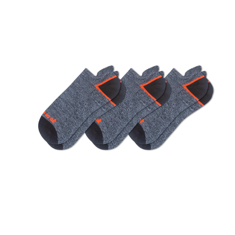3 Pack - Men's Low Cut Pacas Socks 9 3 Pack - Men's Low Cut Pacas Socks
