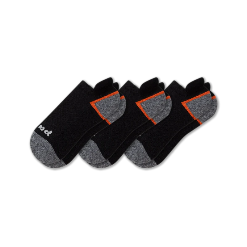 3 Pack - Men's Low Cut Pacas Socks 93 3 Pack - Men's Low Cut Pacas Socks