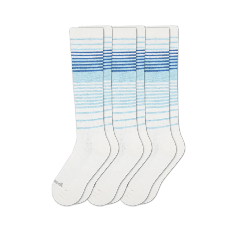 3 Pack - Women's Compression Socks 104 3 Pack - Women's Compression Socks