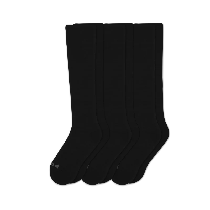 3 Pack - Women's Compression Socks 17 3 Pack - Women's Compression Socks