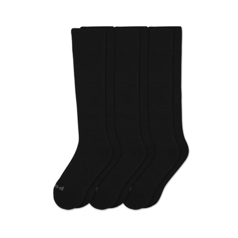 3 Pack - Women's Compression Socks 4 3 Pack - Women's Compression Socks