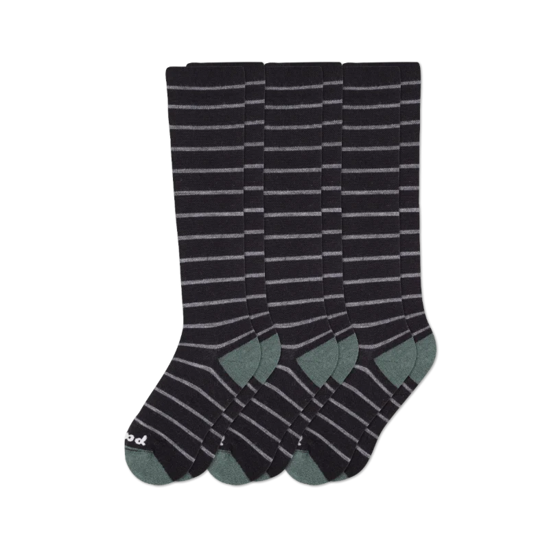 3 Pack - Women's Compression Socks 44 3 Pack - Women's Compression Socks