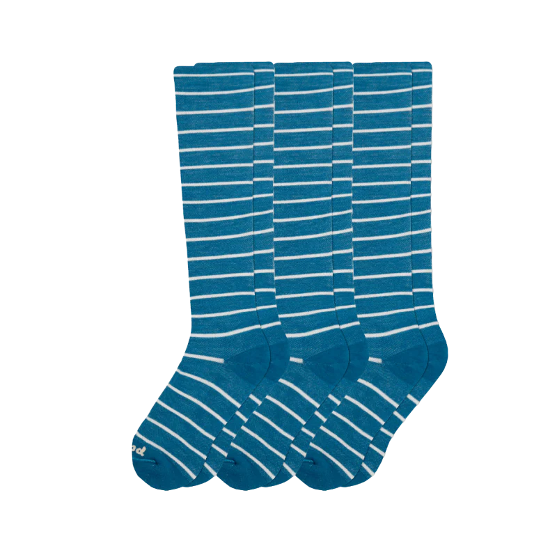 3 Pack - Women's Compression Socks 47 3 Pack - Women's Compression Socks