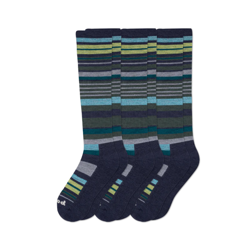 3 Pack - Women's Compression Socks 51 3 Pack - Women's Compression Socks