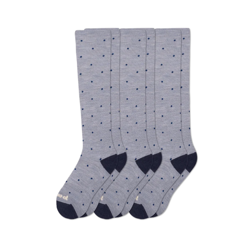 3 Pack - Women's Compression Socks 52 3 Pack - Women's Compression Socks