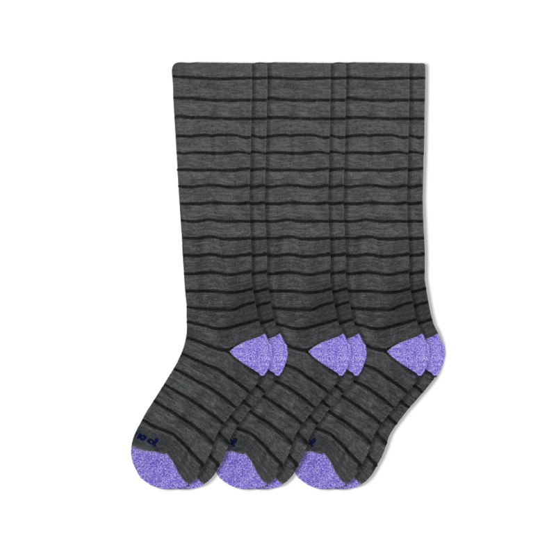 3 Pack - Women's Compression Socks 53 3 Pack - Women's Compression Socks