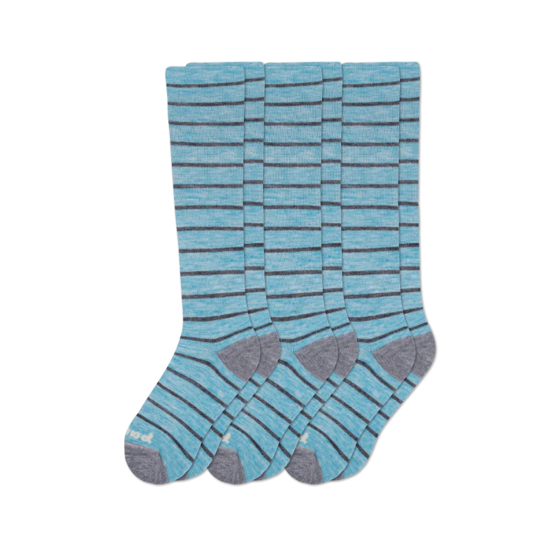 3 Pack - Women's Compression Socks 54 3 Pack - Women's Compression Socks