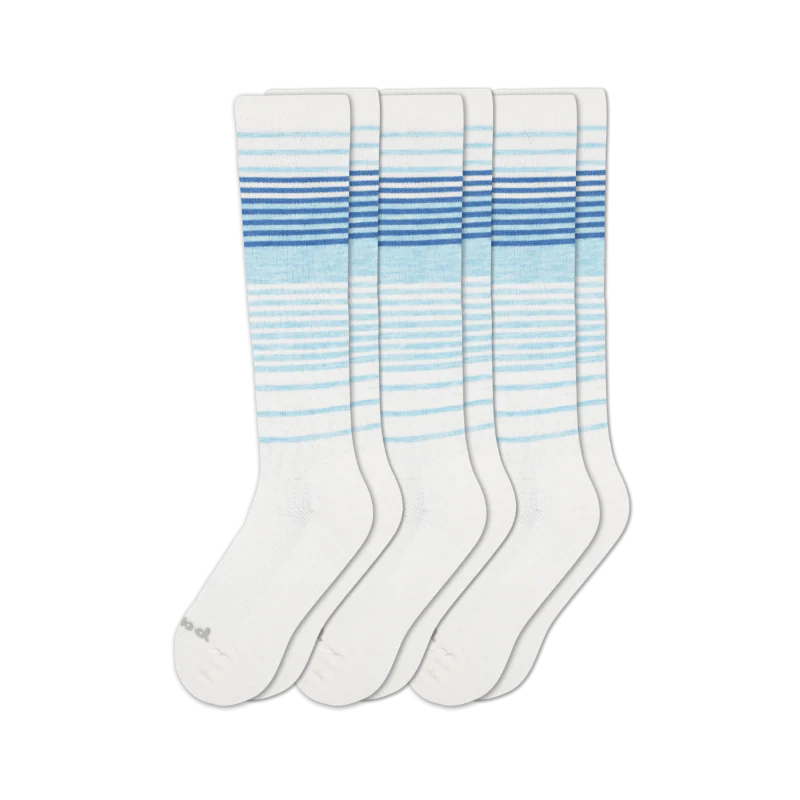 3 Pack - Women's Compression Socks 92 3 Pack - Women's Compression Socks