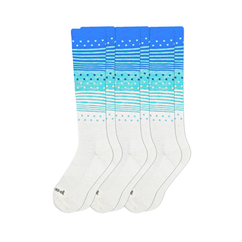 3 Pack - Women's Compression Socks 93 3 Pack - Women's Compression Socks