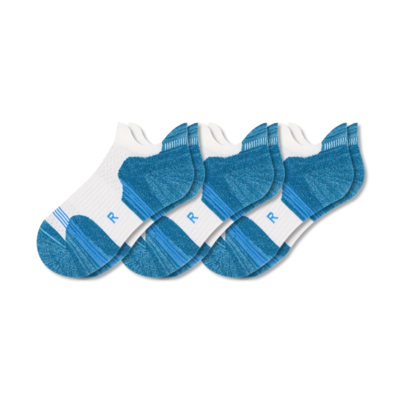 3 Pack - Women's Golf Socks 11 3 Pack - Women's Golf Socks