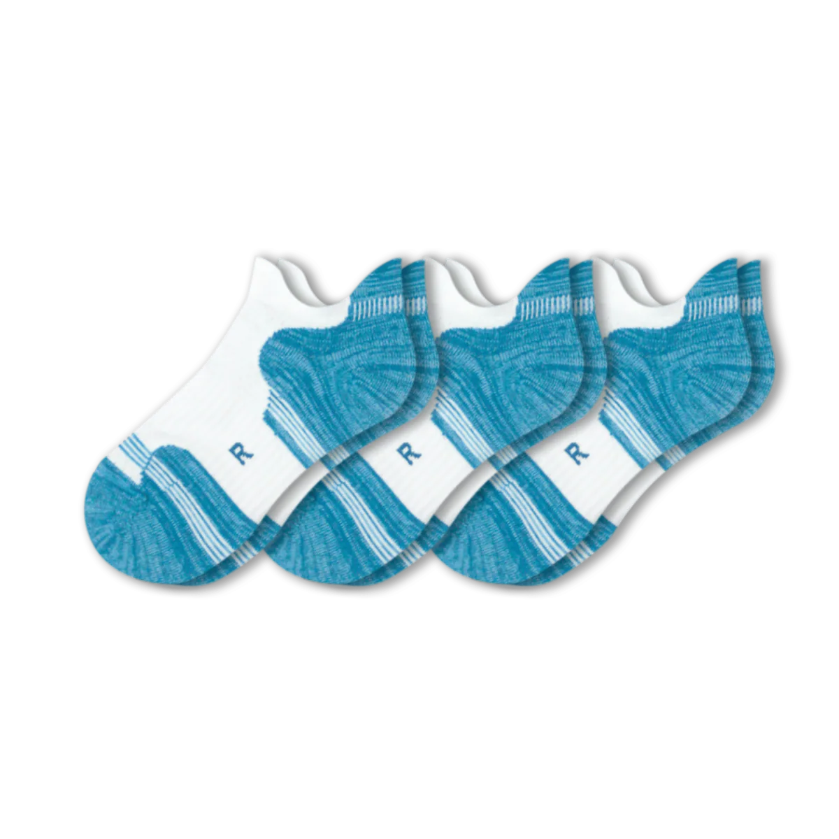 3 Pack - Women's Golf Socks