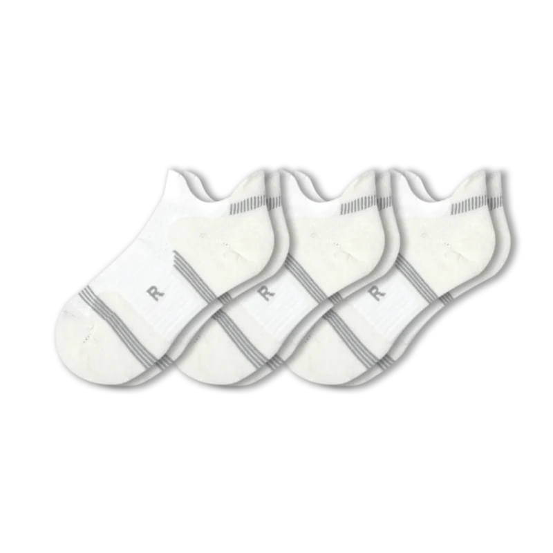 3 Pack - Women's Golf Socks 4 3 Pack - Women's Golf Socks