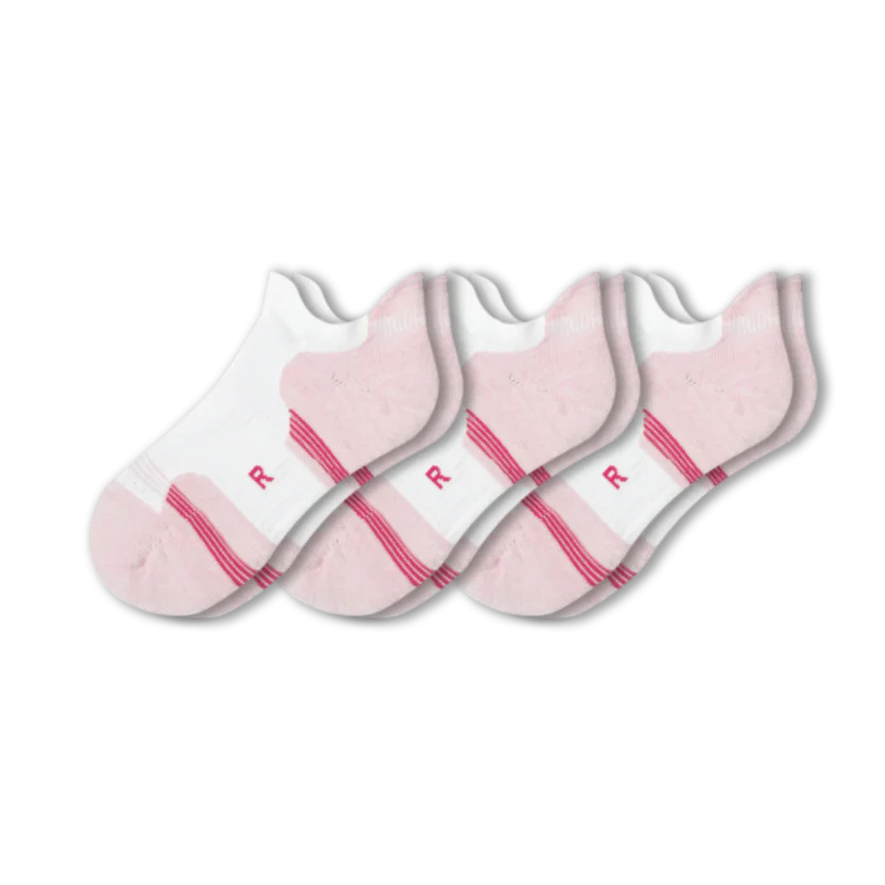 3 Pack - Women's Golf Socks 7 3 Pack - Women's Golf Socks