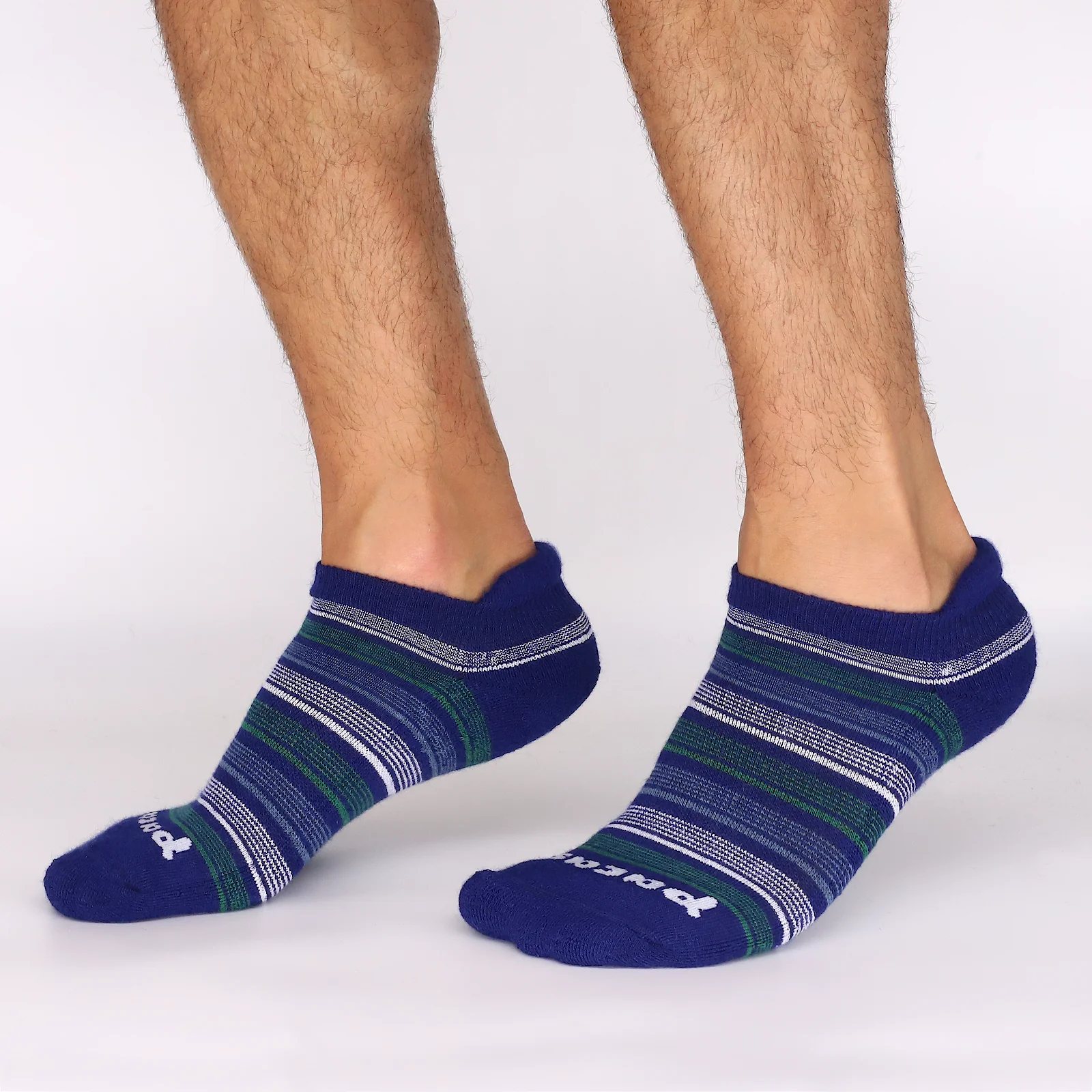 6 Pack - Men's Low Cut Pacas Socks 111 6 Pack - Men's Low Cut Pacas Socks