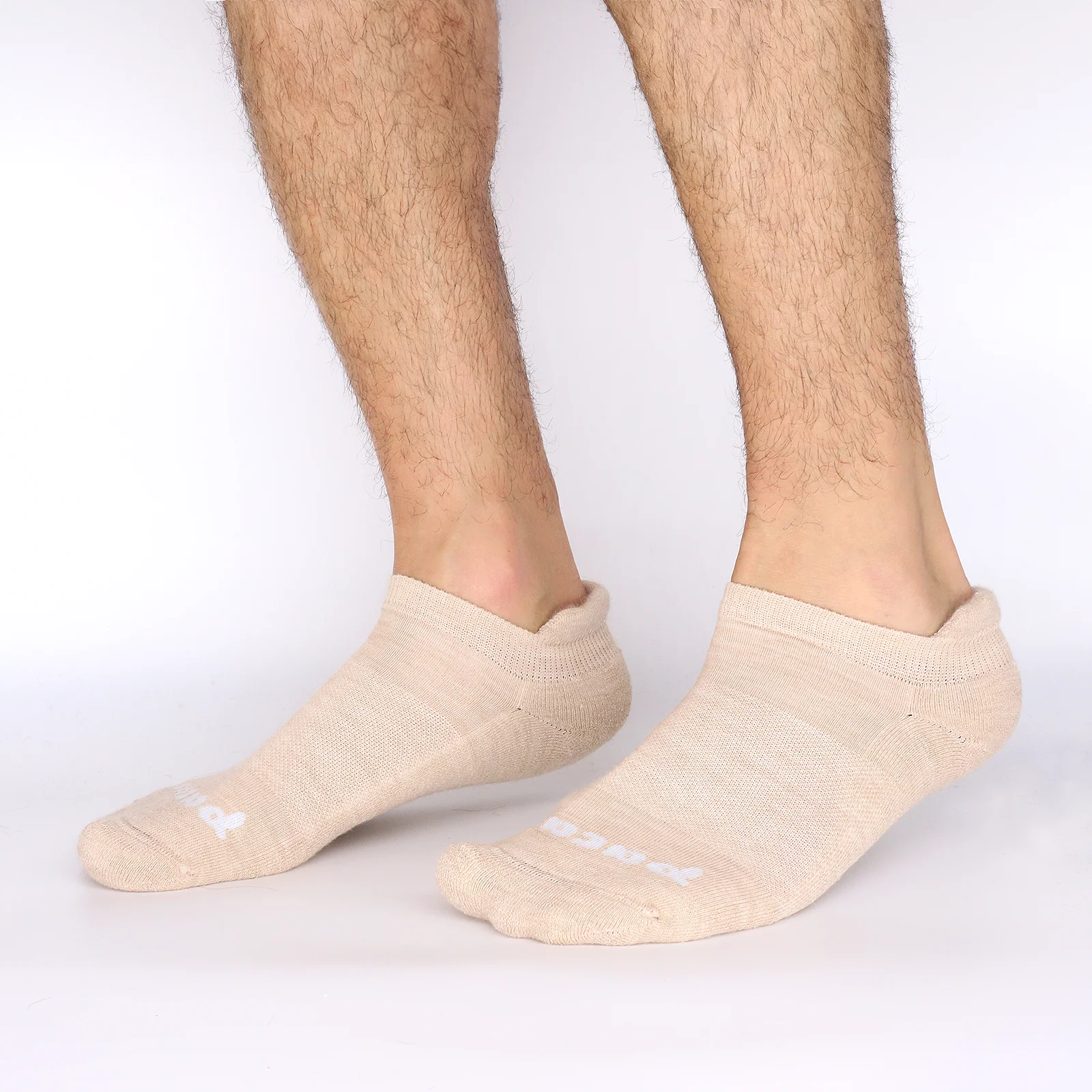 6 Pack - Men's Low Cut Pacas Socks 112 6 Pack - Men's Low Cut Pacas Socks