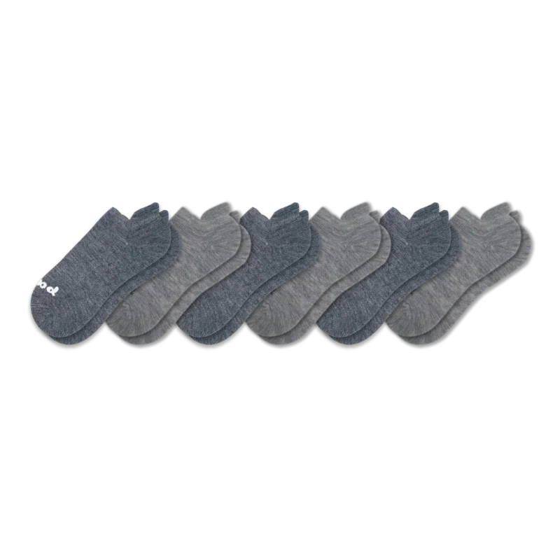6 Pack - Men's Low Cut Pacas Socks 96 6 Pack - Men's Low Cut Pacas Socks