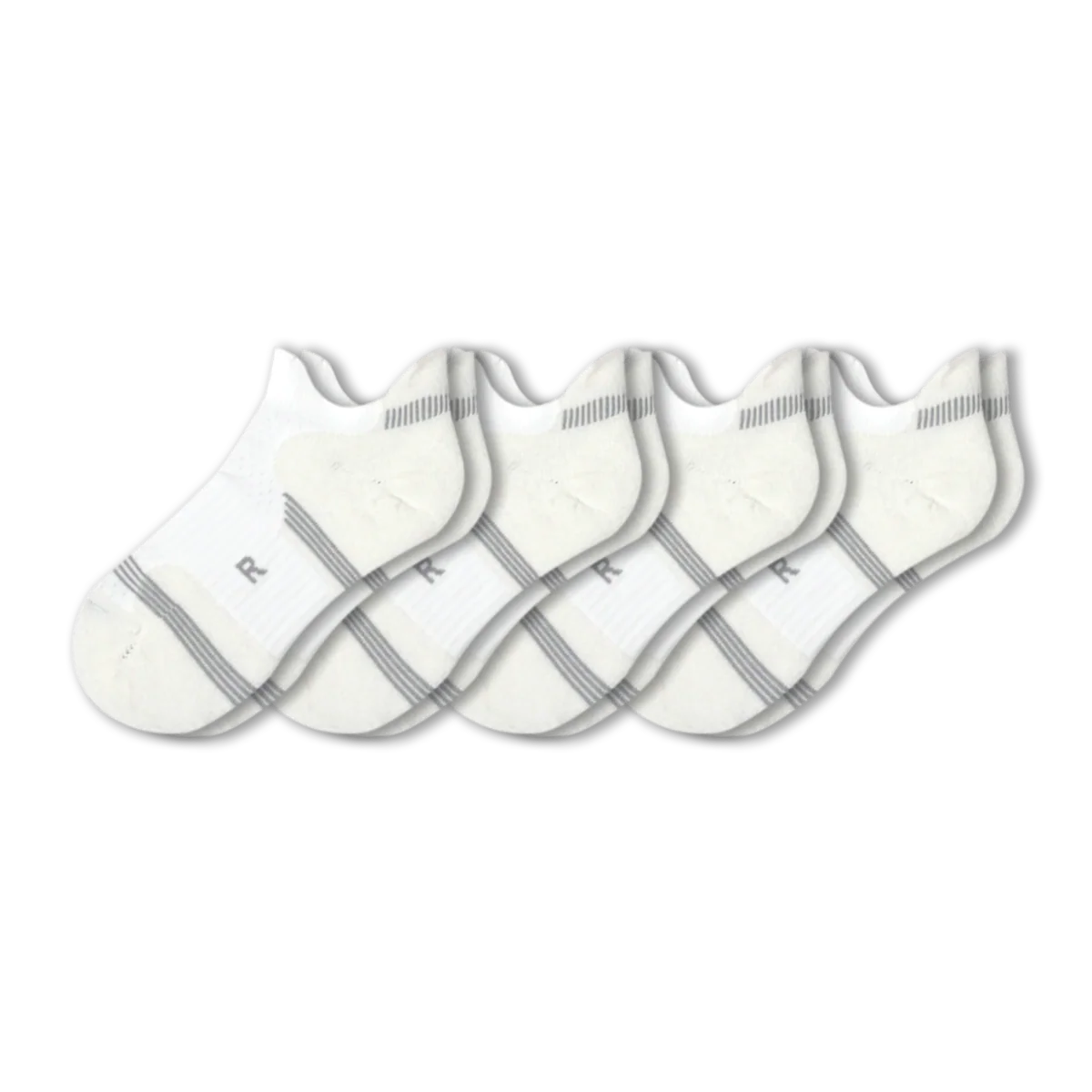 4 Pack - Women's Golf Socks
