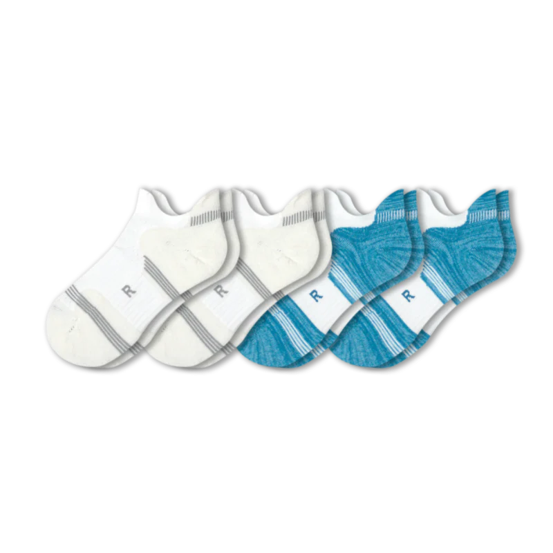 4 Pack - Women's Golf Socks