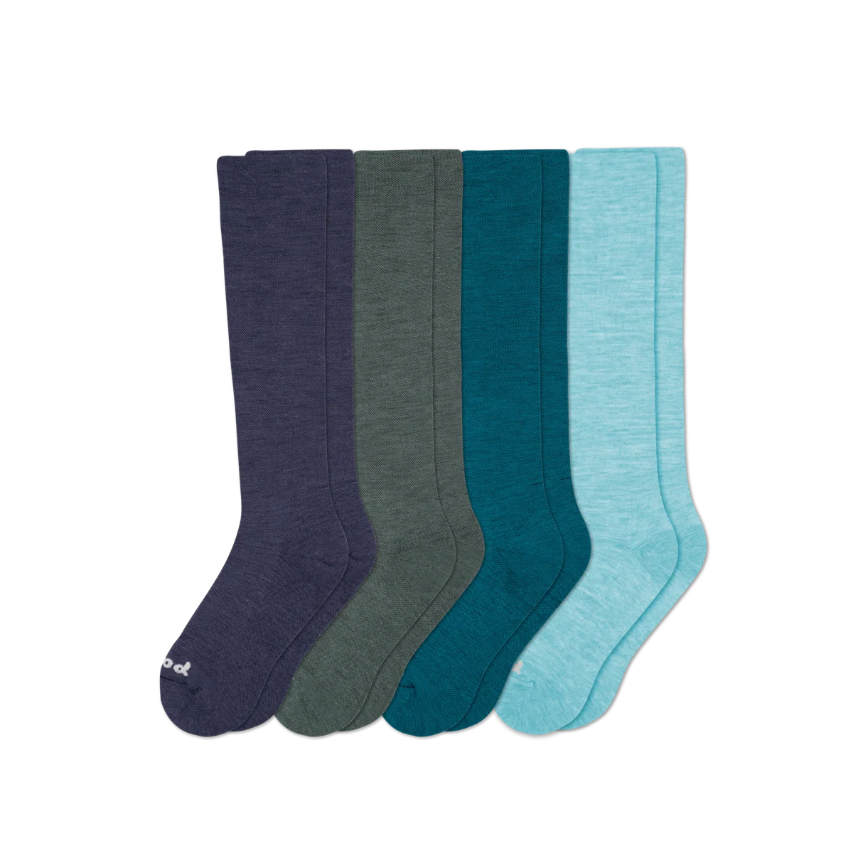 4 Pack - Women's Compression Socks 106 4 Pack - Women's Compression Socks