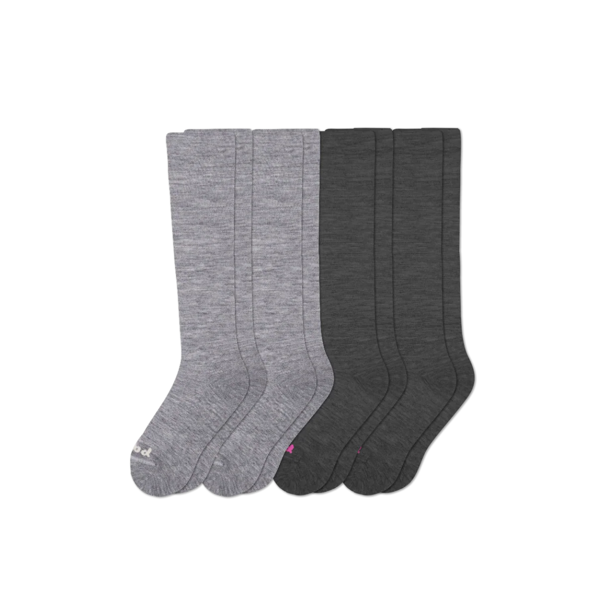 4 Pack - Women's Compression Socks 112 4 Pack - Women's Compression Socks