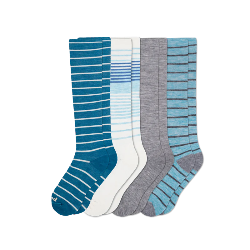 4 Pack - Women's Compression Socks 133 4 Pack - Women's Compression Socks