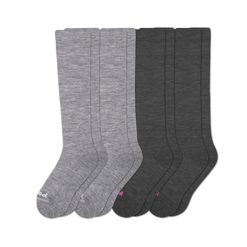4 Pack - Women's Compression Socks 154 4 Pack - Women's Compression Socks