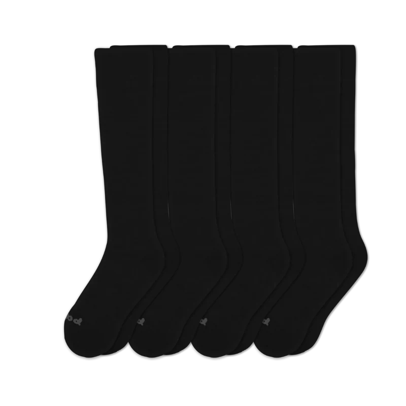 4 Pack - Women's Compression Socks 155 4 Pack - Women's Compression Socks