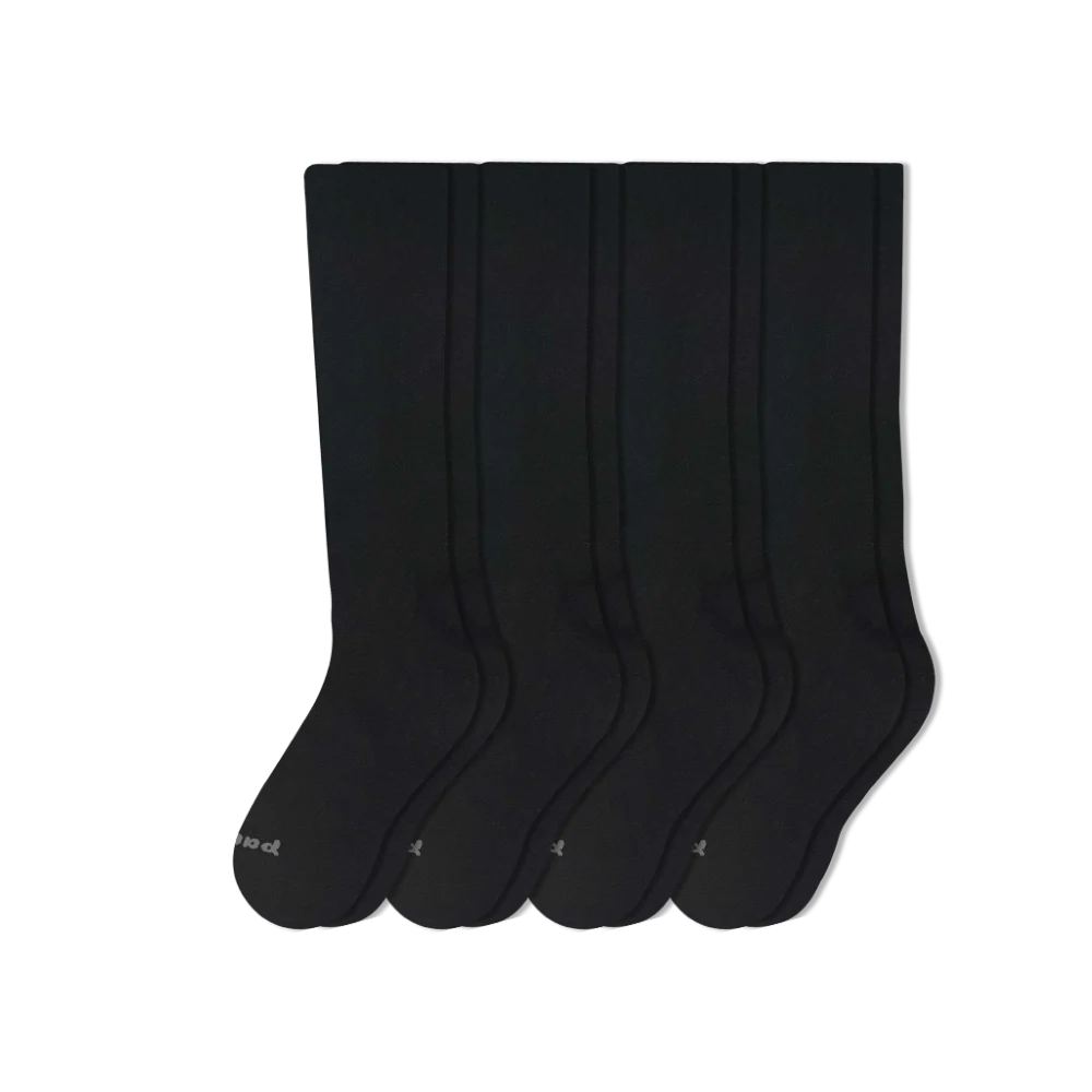 4 Pack - Women's Compression Socks 16 4 Pack - Women's Compression Socks