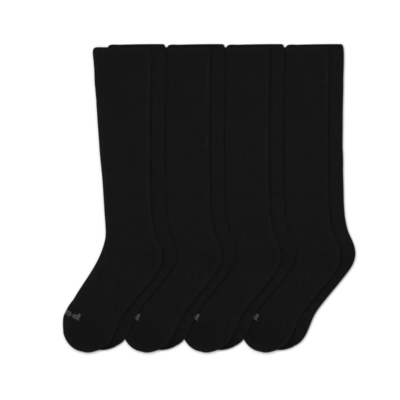 4 Pack - Women's Compression Socks 178 4 Pack - Women's Compression Socks