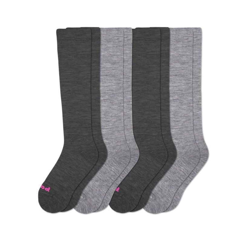 4 Pack - Women's Compression Socks 179 4 Pack - Women's Compression Socks