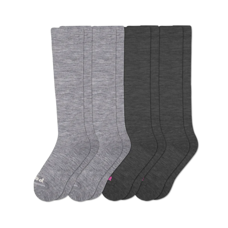 4 Pack - Women's Compression Socks 180 4 Pack - Women's Compression Socks
