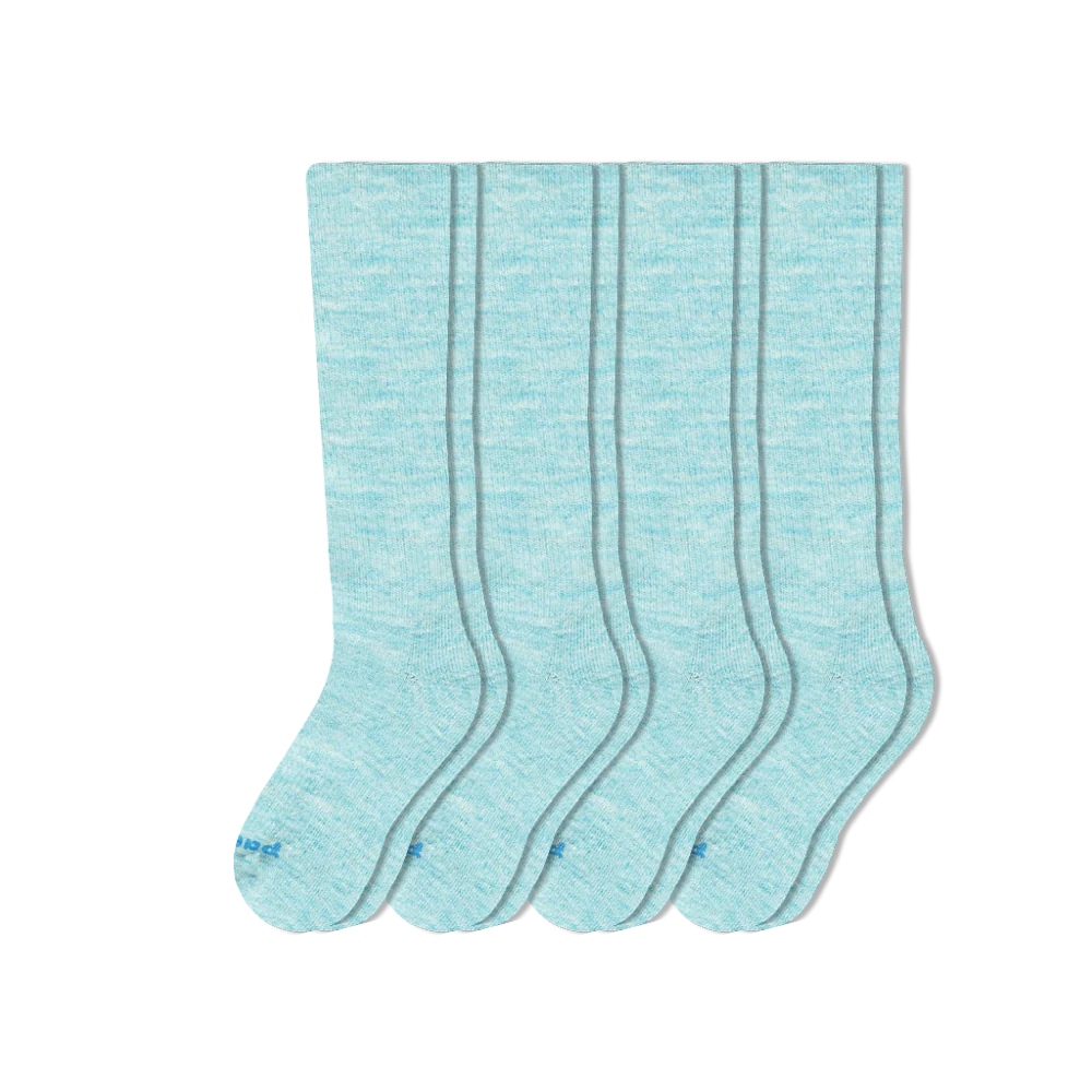 4 Pack - Women's Compression Socks 19 4 Pack - Women's Compression Socks
