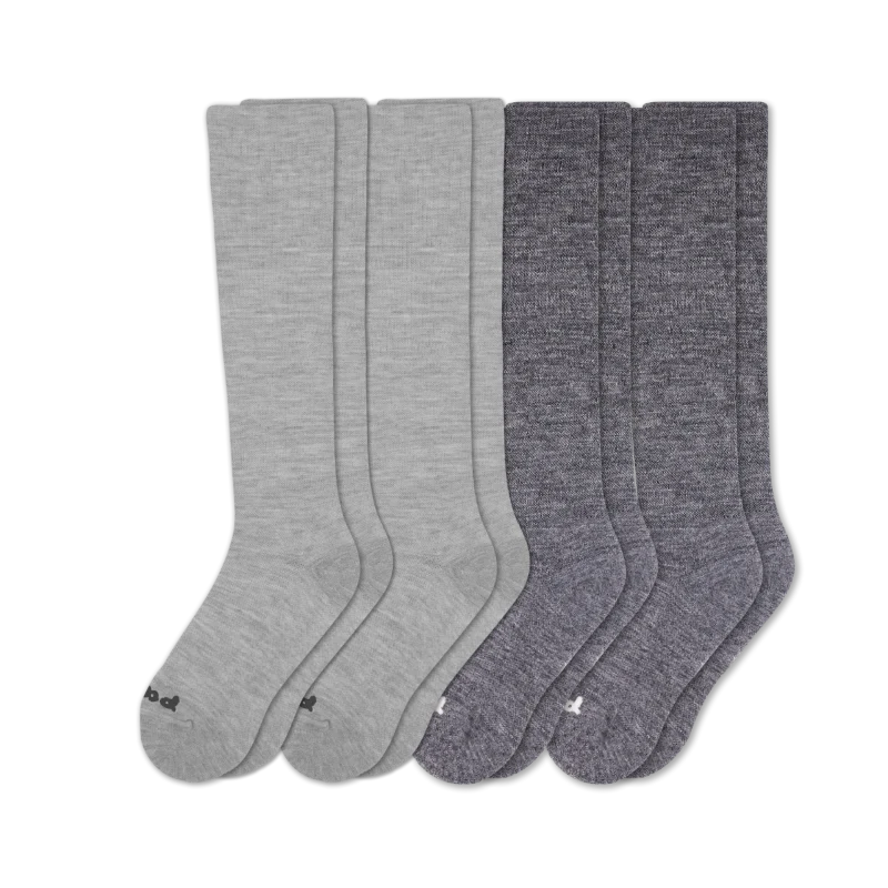 4 Pack - Women's Compression Socks 194 4 Pack - Women's Compression Socks