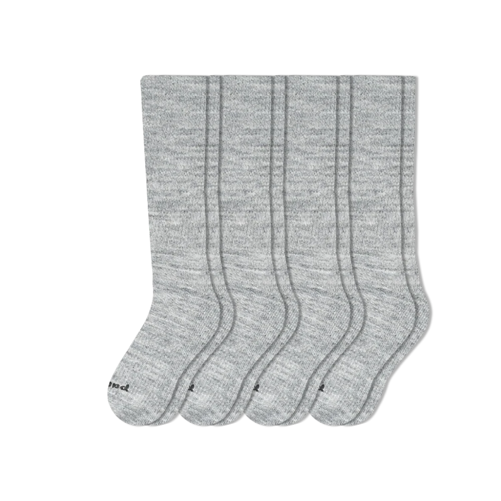 4 Pack - Women's Compression Socks 23 4 Pack - Women's Compression Socks