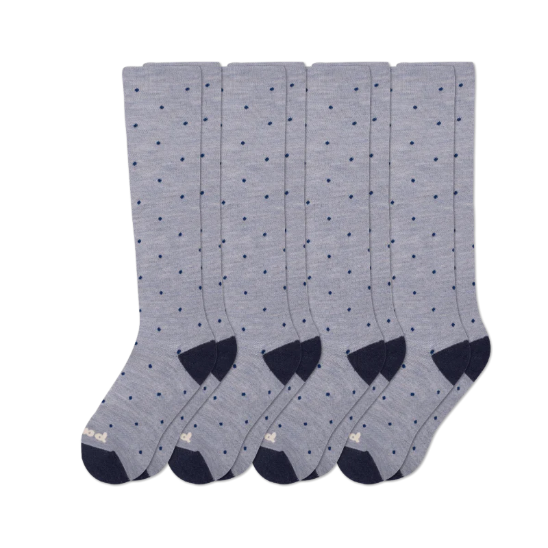 4 Pack - Women's Compression Socks 243 4 Pack - Women's Compression Socks