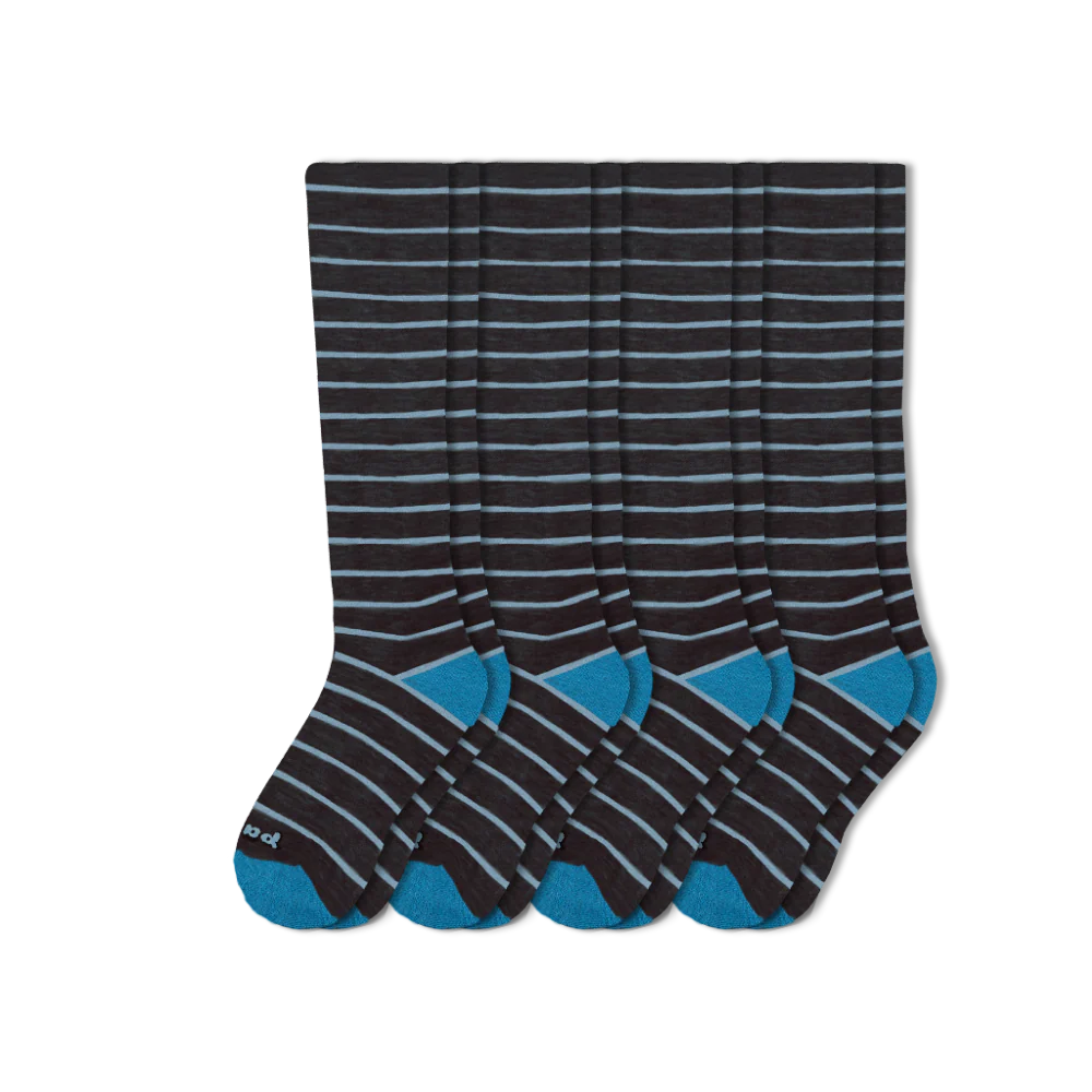 4 Pack - Women's Compression Socks 26 4 Pack - Women's Compression Socks