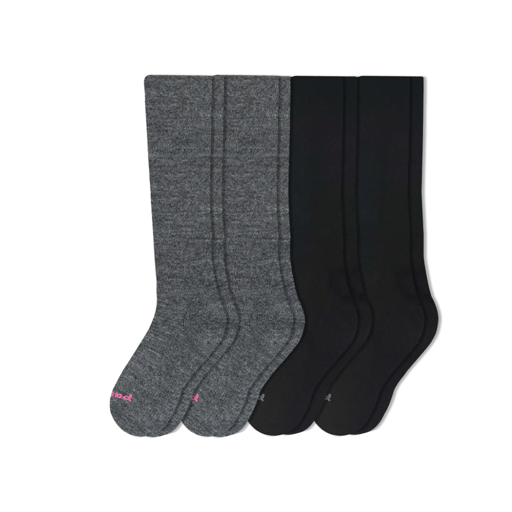 4 Pack - Women's Compression Socks 27 4 Pack - Women's Compression Socks