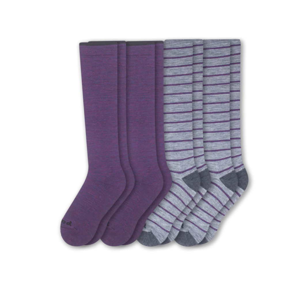 4 Pack - Women's Compression Socks 29 4 Pack - Women's Compression Socks