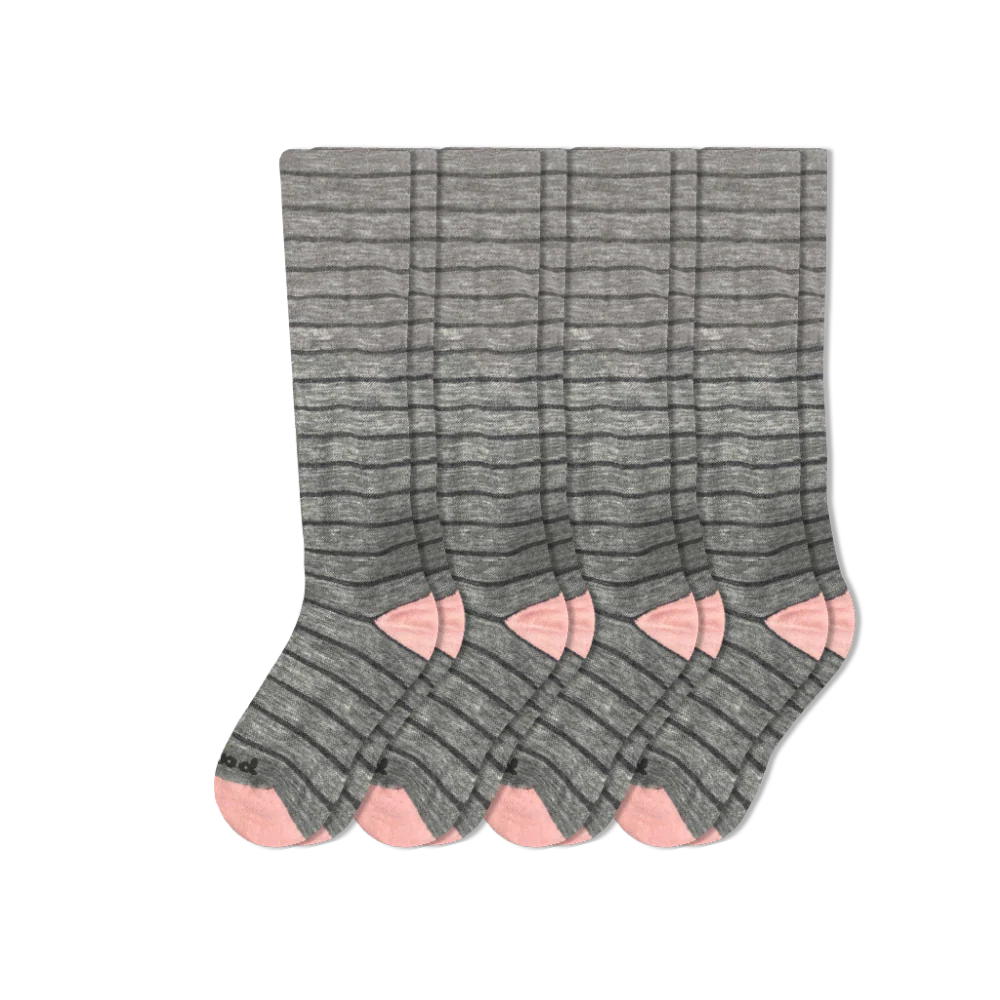 4 Pack - Women's Compression Socks 31 4 Pack - Women's Compression Socks