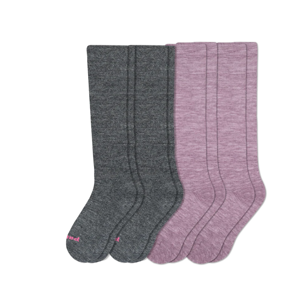 4 Pack - Women's Compression Socks 51 4 Pack - Women's Compression Socks