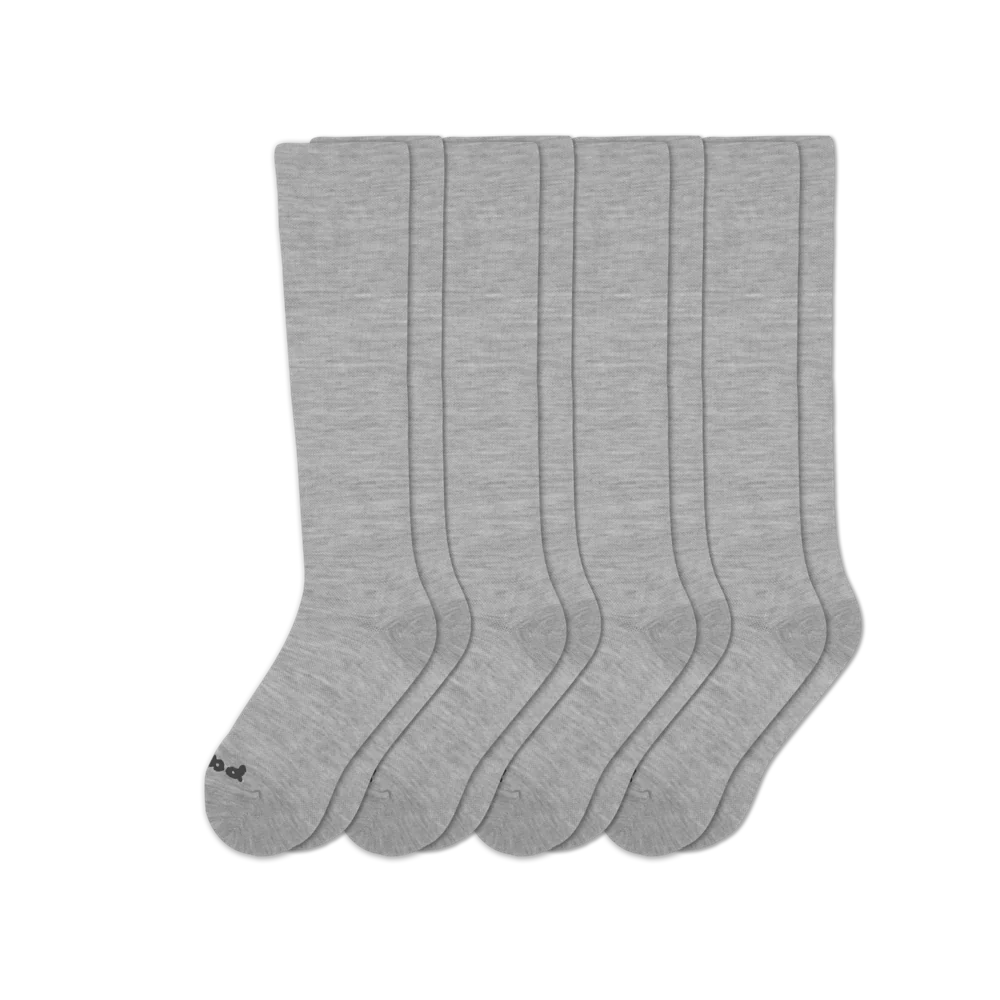 4 Pack - Women's Compression Socks 57 4 Pack - Women's Compression Socks