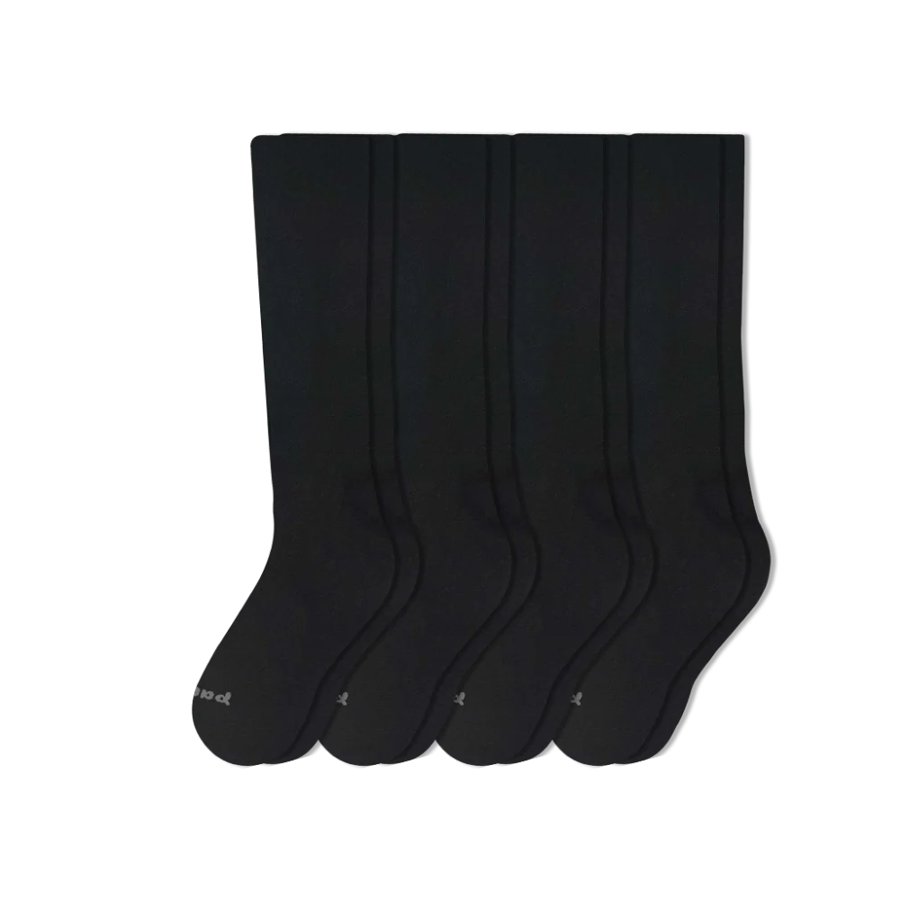 4 Pack - Women's Compression Socks 67 4 Pack - Women's Compression Socks