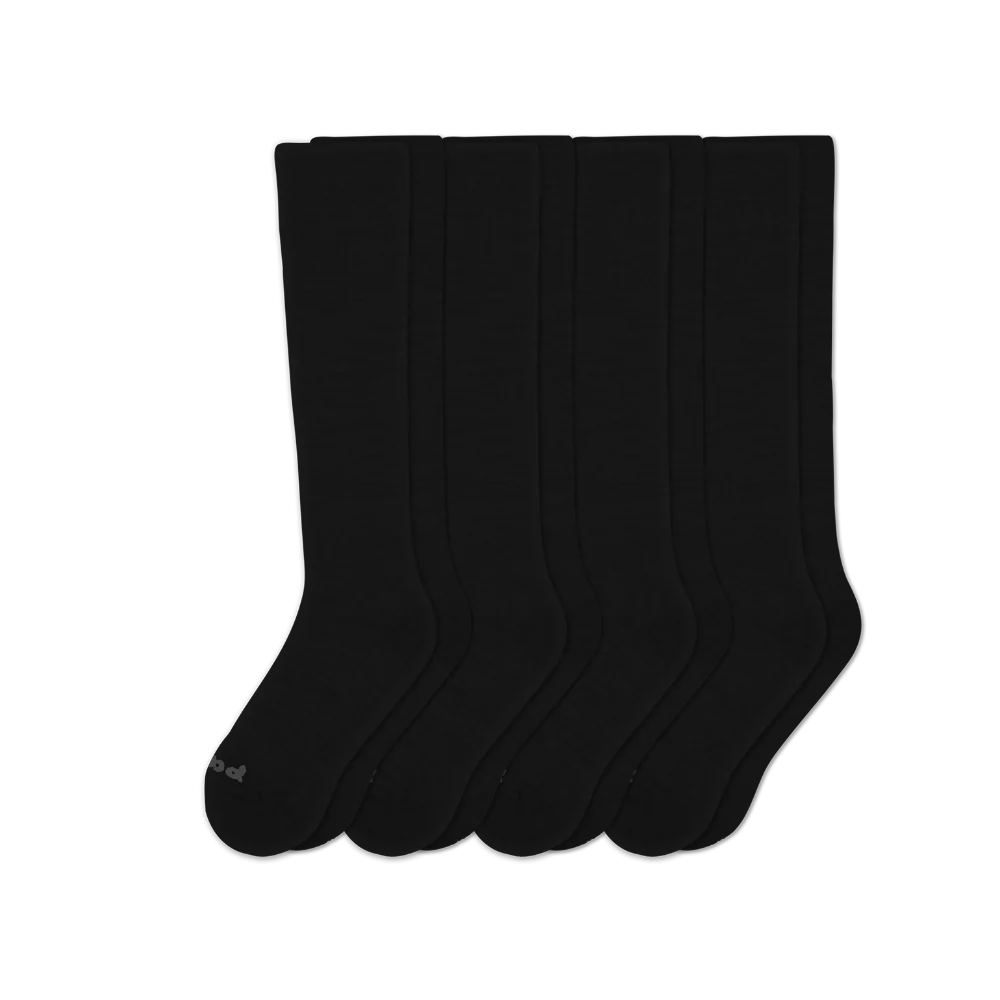 4 Pack - Women's Compression Socks 84 4 Pack - Women's Compression Socks