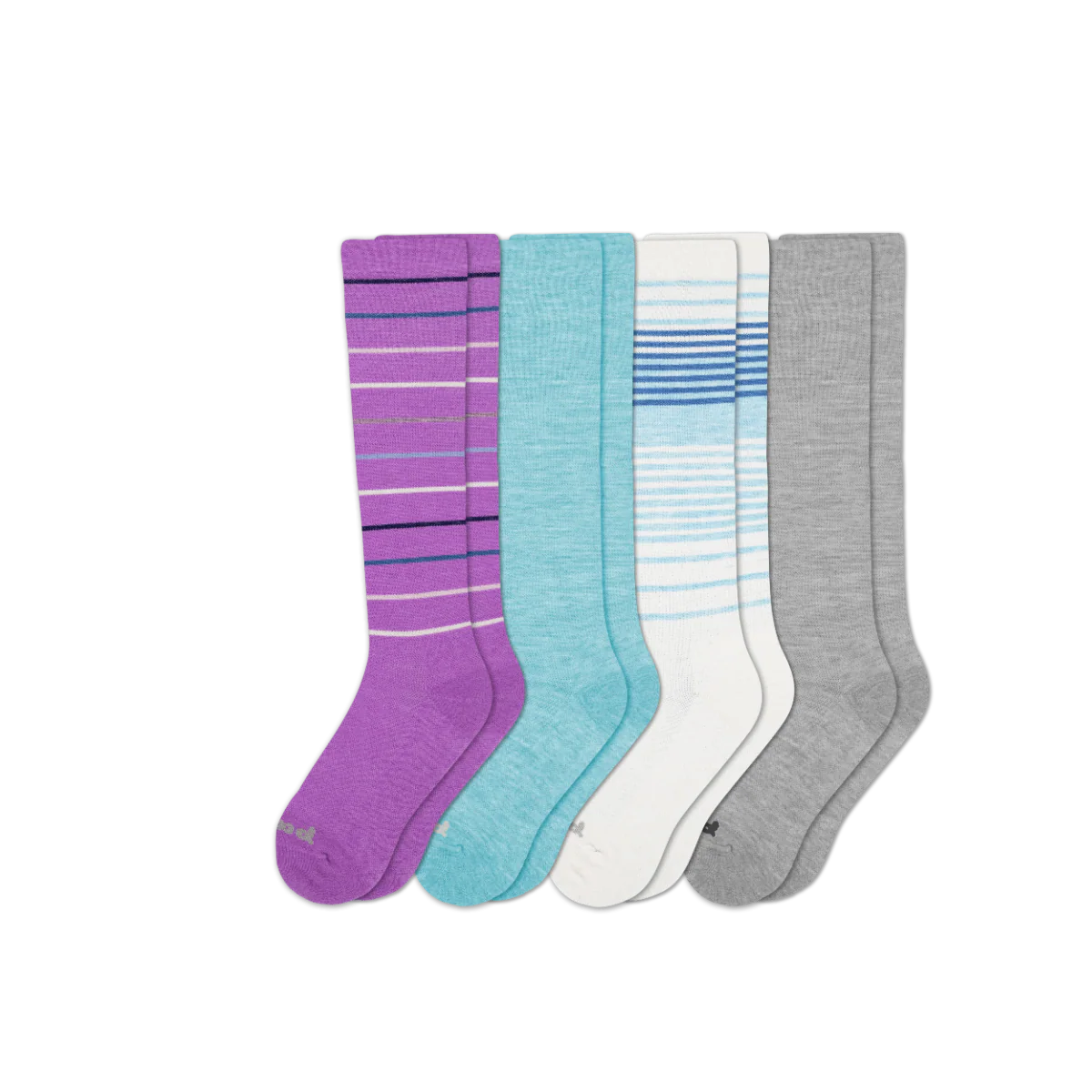 4 Pack - Women's Compression Socks 88 4 Pack - Women's Compression Socks