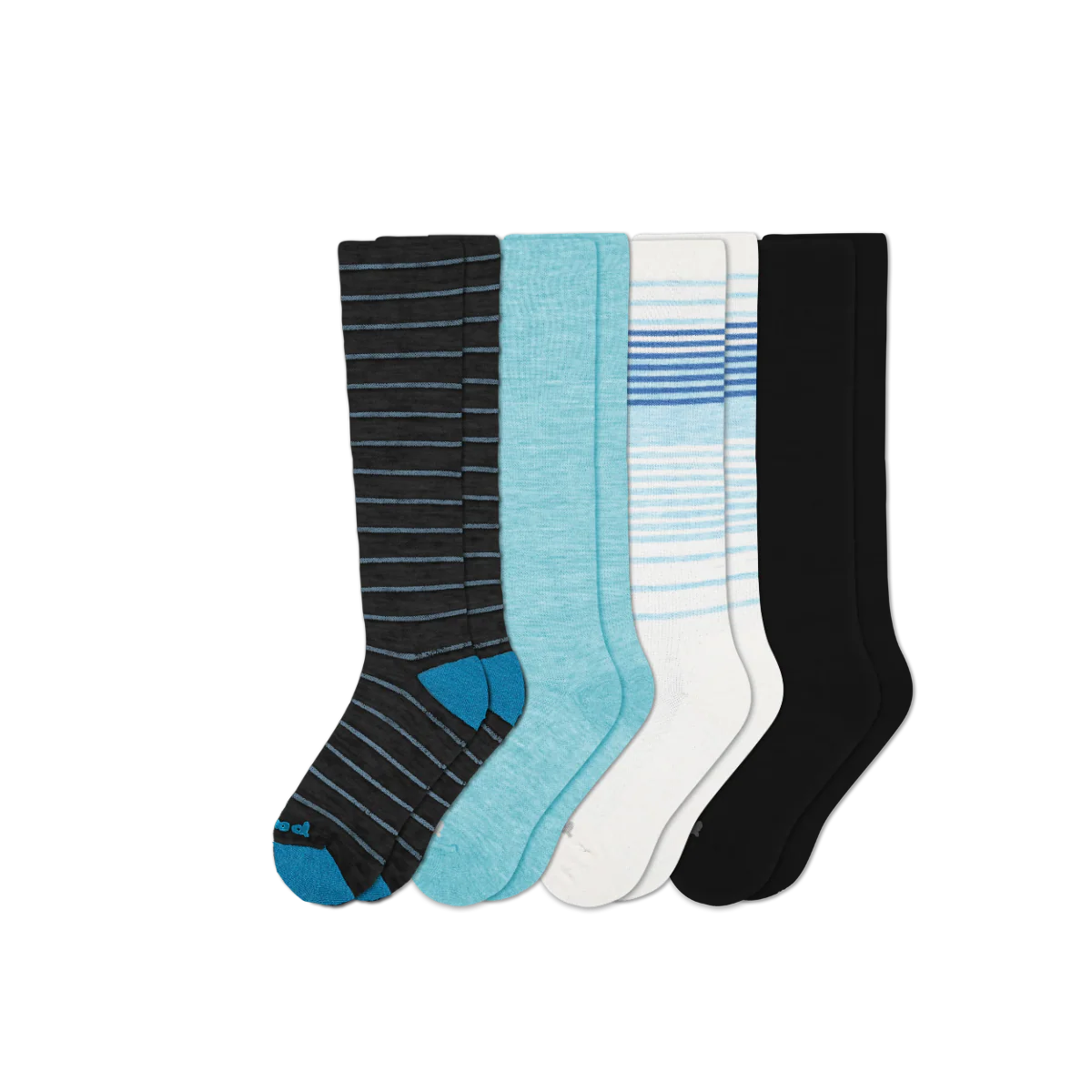 4 Pack - Women's Compression Socks 89 4 Pack - Women's Compression Socks