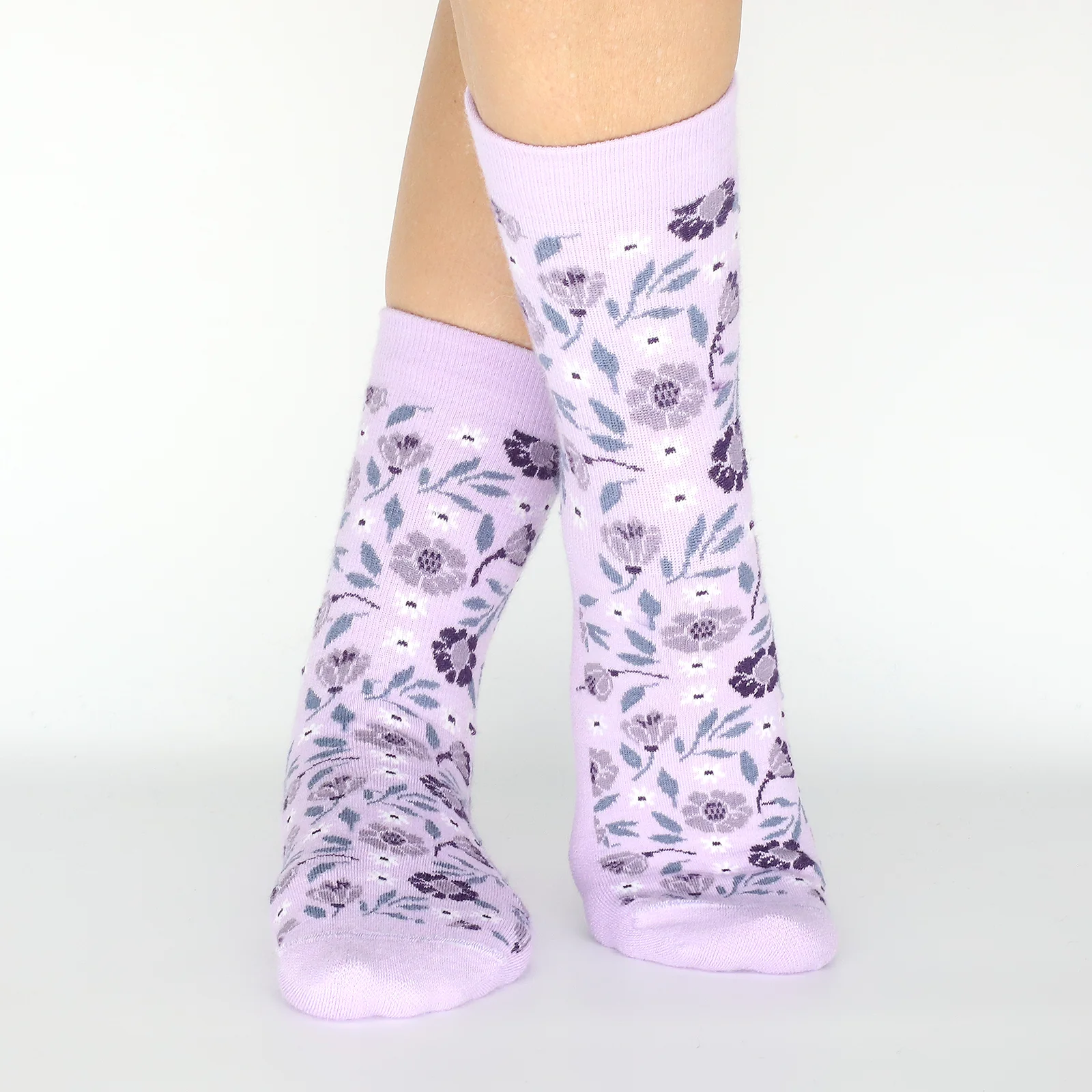 3 Pack - Women's Light-Weight Crew Pacas Socks 228 3 Pack - Women's Light-Weight Crew Pacas Socks