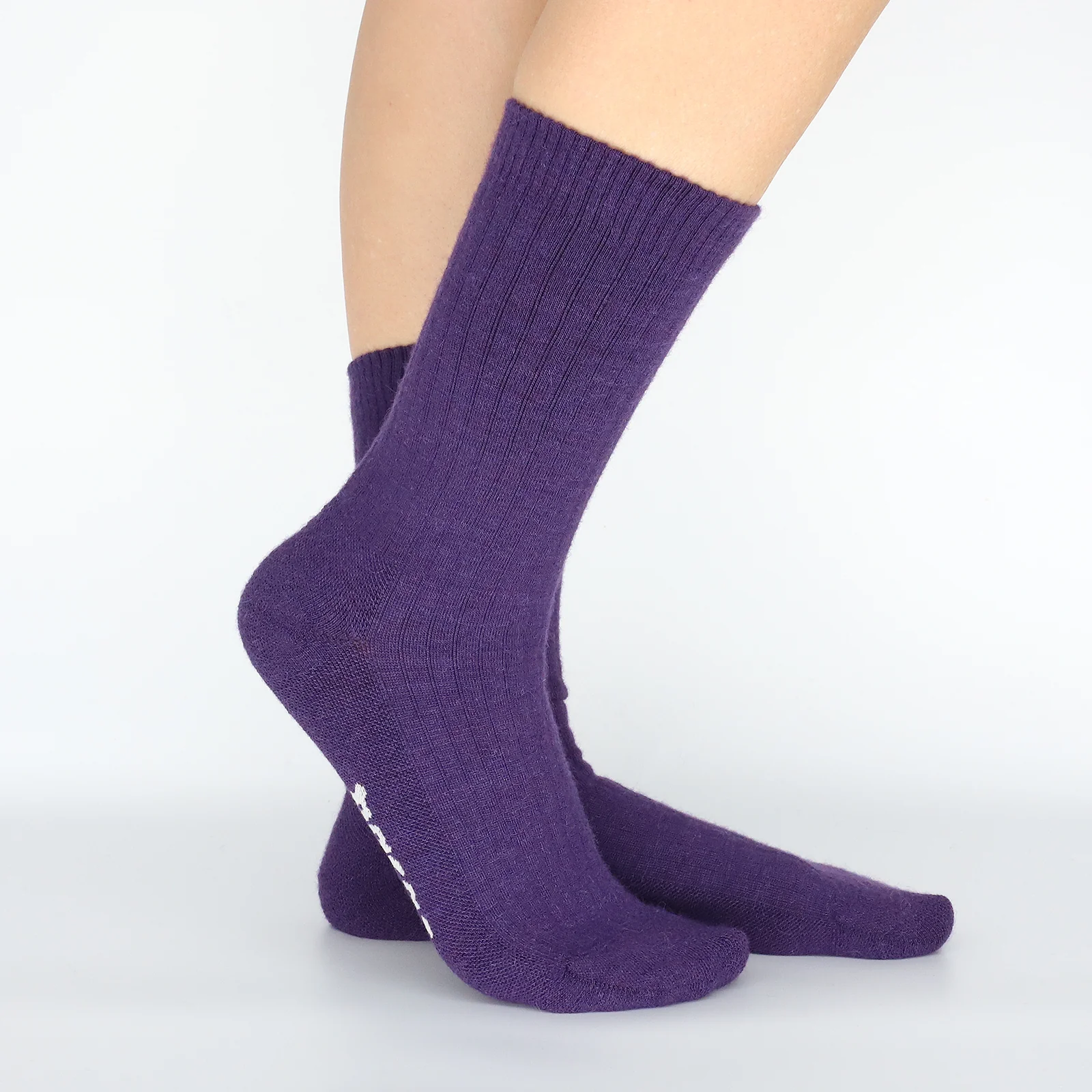 3 Pack - Women's Light-Weight Crew Pacas Socks 230 3 Pack - Women's Light-Weight Crew Pacas Socks