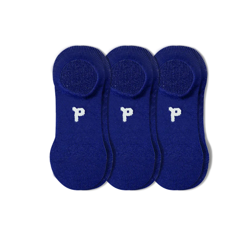 3 Pack - Women's No Show Socks 25 3 Pack - Women's No Show Socks
