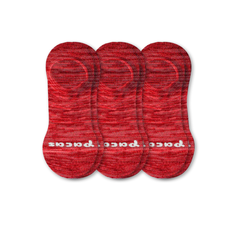 3 Pack - Women's No Show Socks 30 3 Pack - Women's No Show Socks
