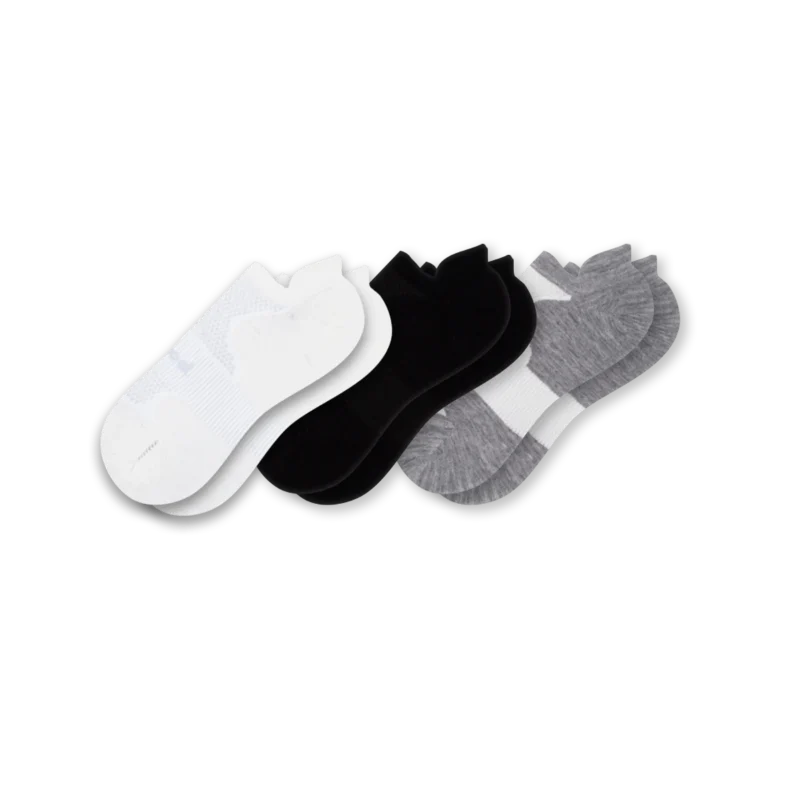 3 Pack - Women's Performance Socks 10 3 Pack - Women's Performance Socks
